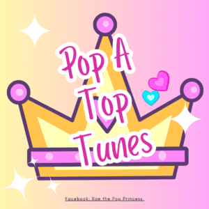 pop a top tunes logo