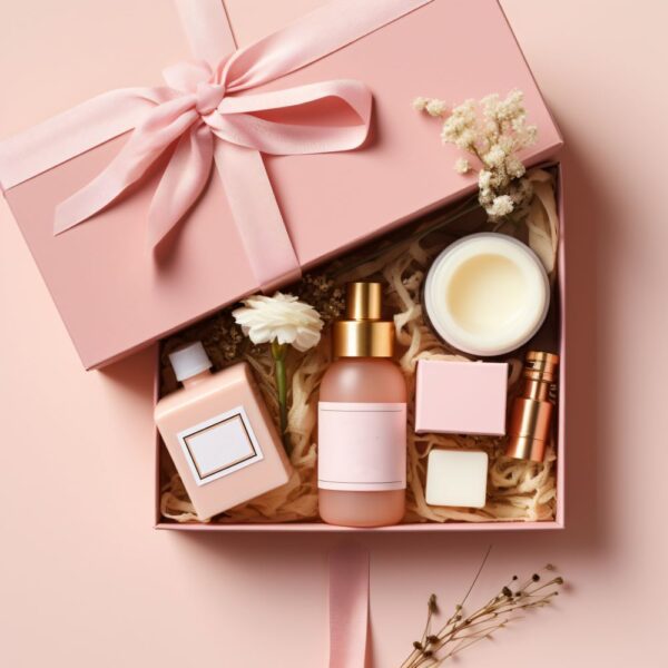 Pamper Pack
