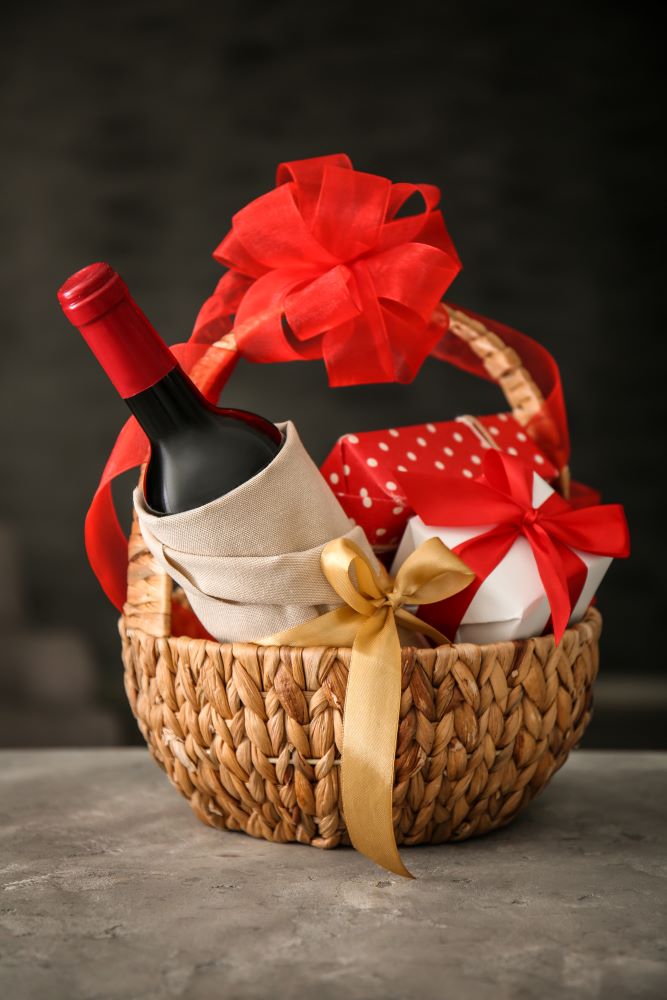 gift basket