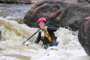 avon descent