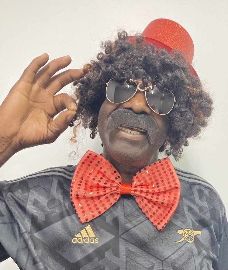 Papa George