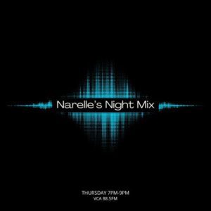 Narelles Night Mix