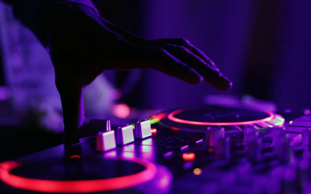 30 hr Music Marathon