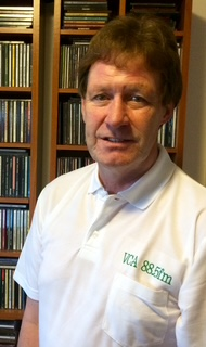 Steve Green